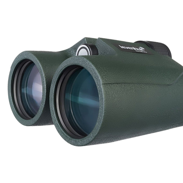 Binoclu Levenhuk Karma PRO 10x42