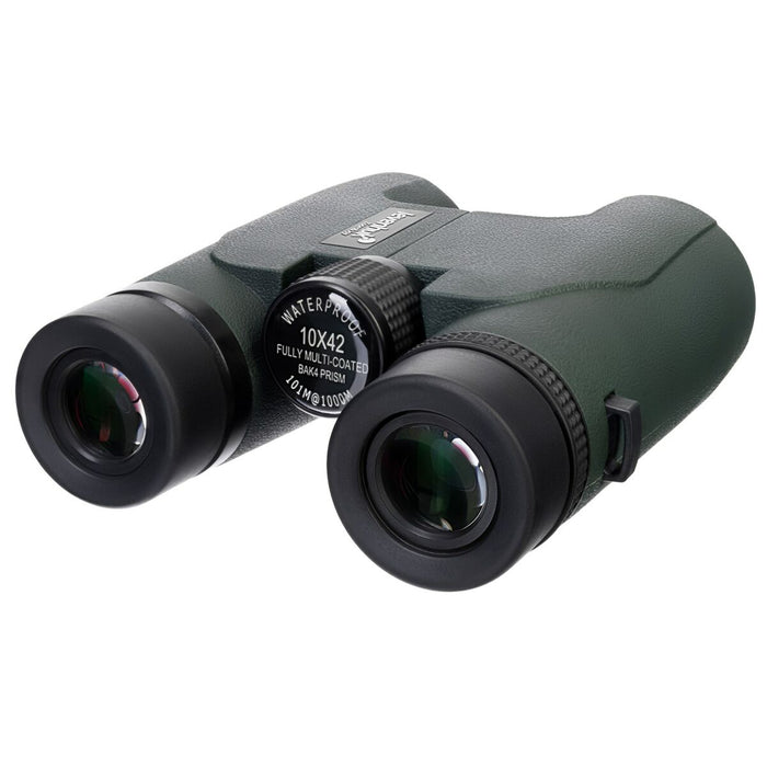 Binoclu Levenhuk Karma PRO 10x42