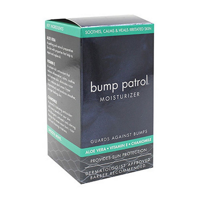 Cremă de Coafat Bump Patrol Moisturizer (50 ml)