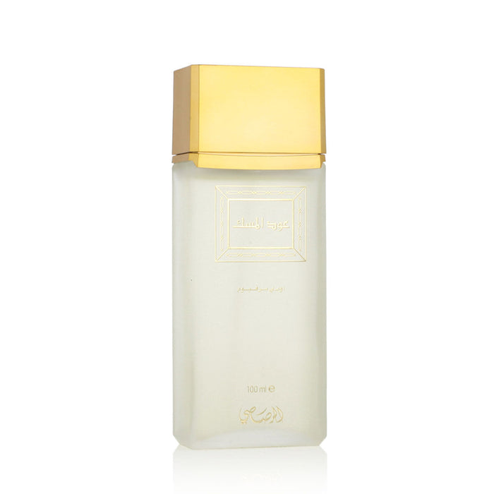 Parfum Unisex Rasasi Oudh Al Misk EDP 100 ml