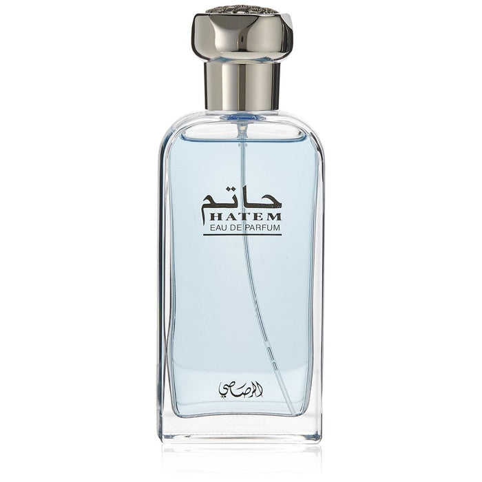 Parfum Bărbați Rasasi Hatem Pour Homme EDP 75 ml