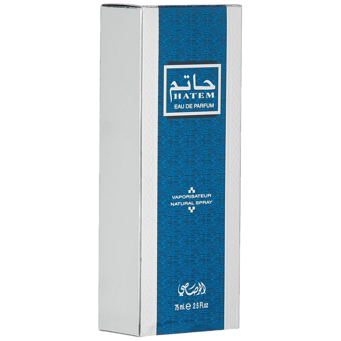 Parfum Bărbați Rasasi Hatem Pour Homme EDP 75 ml