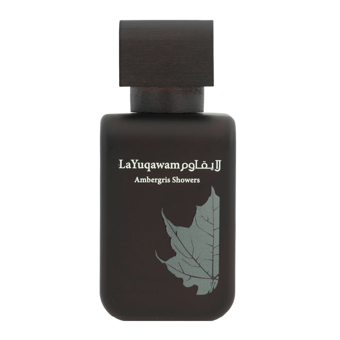Parfum Bărbați Rasasi EDP La Yuqawam Ambergris Showers 75 ml