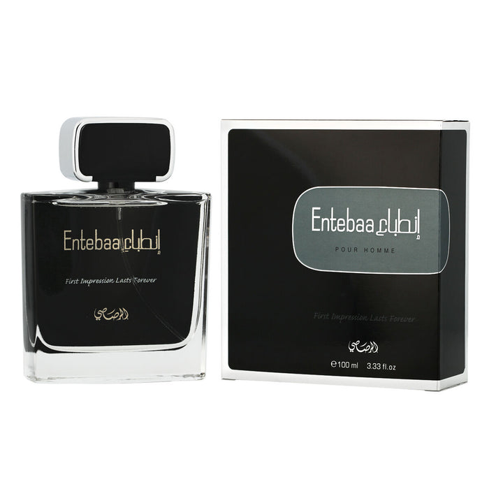 Parfum Bărbați Rasasi EDP Enteeba Pour Homme 100 ml