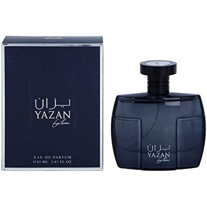 Parfum Bărbați EDP Rasasi Yazan For Him 85 ml