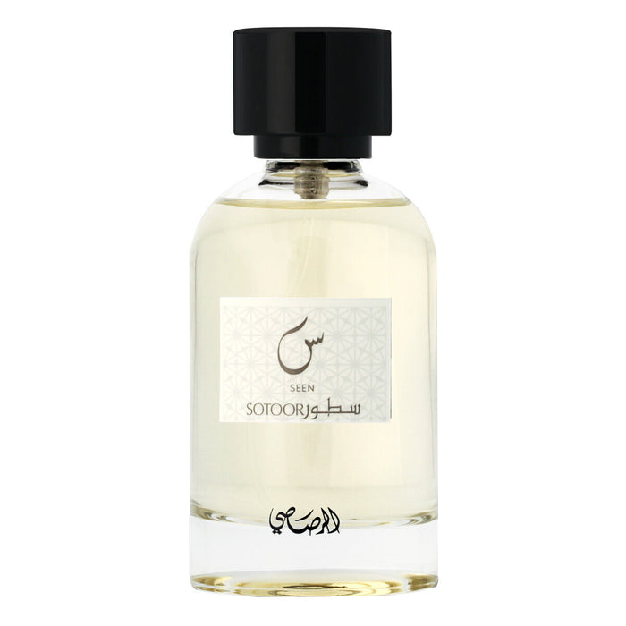 Parfum Unisex Rasasi Sotoor Seen EDP 100 ml