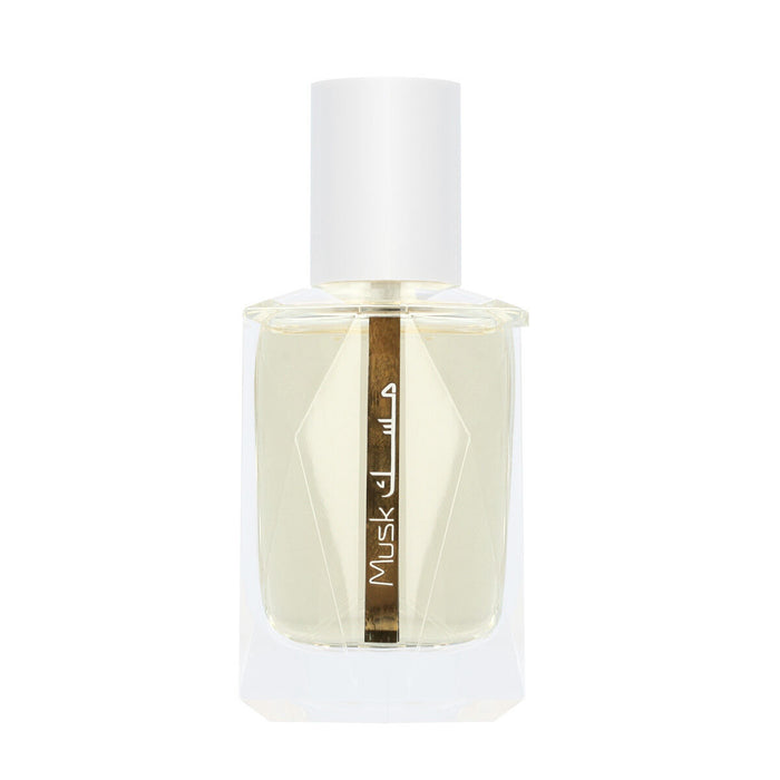 Parfum Unisex Rasasi EDP Musk Hareer 50 ml