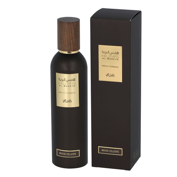 Odorizant Rasasi Al Bareya Wood (250 ml)