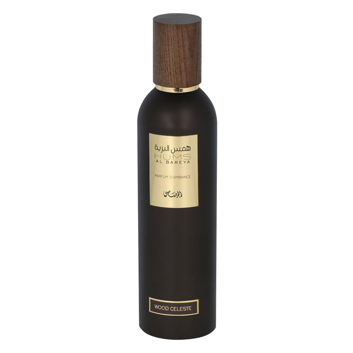 Odorizant Rasasi Al Bareya Wood (250 ml)
