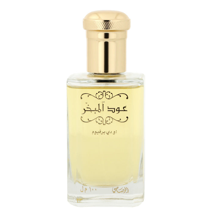 Parfum Unisex Rasasi Oud Al - Mubakhar EDP 100 ml