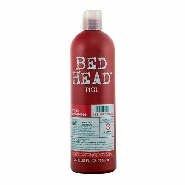 Șampon Revitalizant Bed Head Tigi Bed Head 750 ml