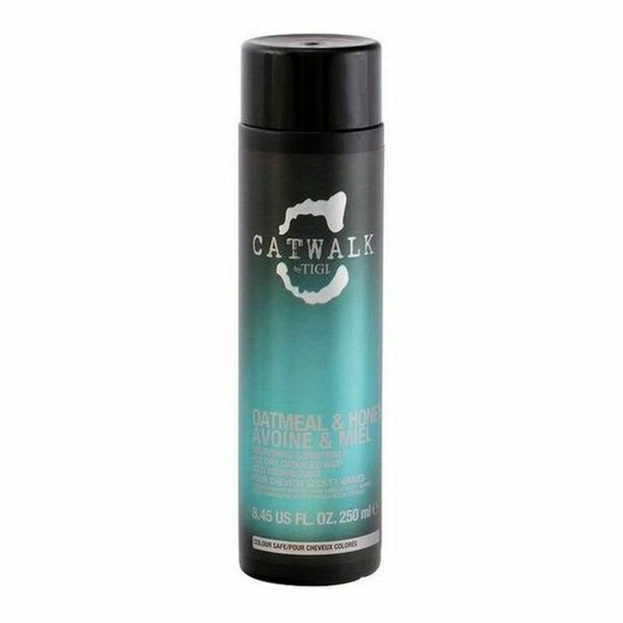 Balsam Nutritiv Catwalk Oatmeal & Honey Tigi Catwalk Oatmeal & Honey 750 ml