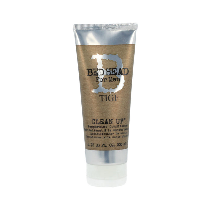 Balsam Tigi Bed Head Men Clean Up Mentă 200 ml