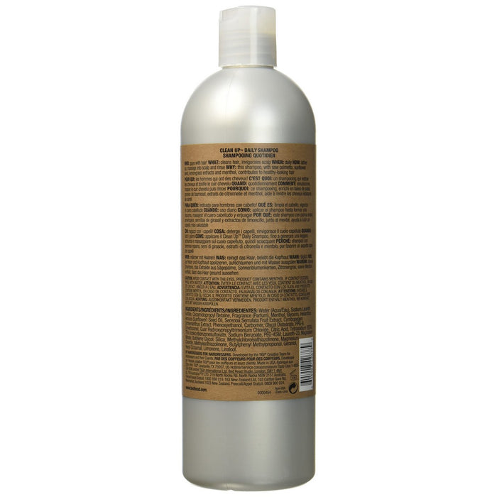 Șampon Curățare Profundă Tigi TMC426779 750 ml