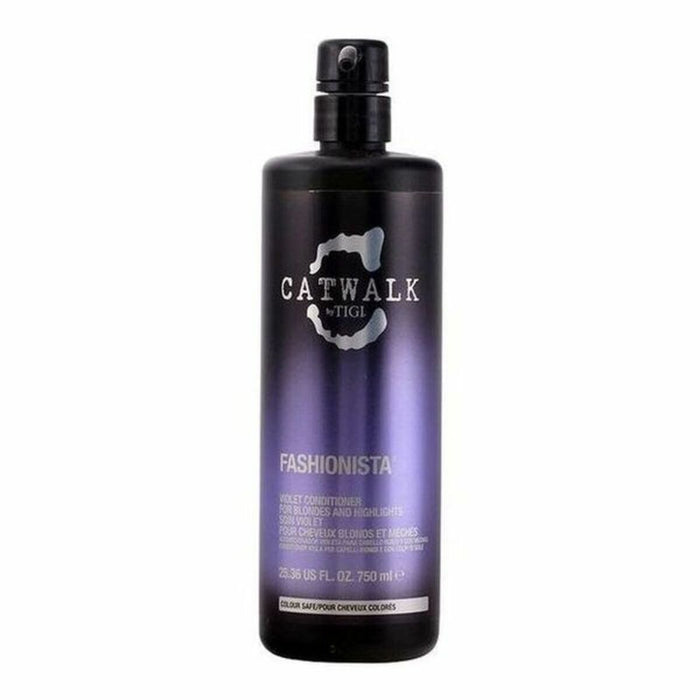 Balsam Revitalizant Catwalk Tigi