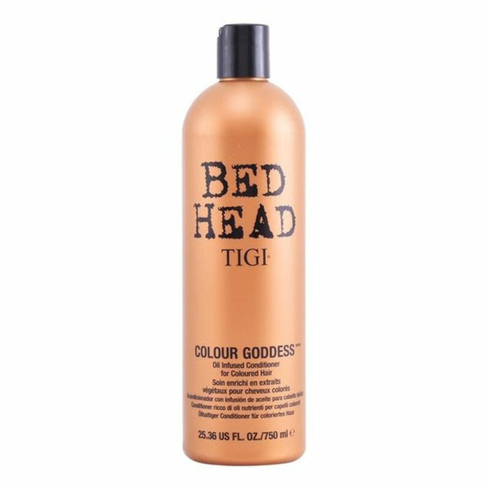 Balsam Bed Head Colour Goddess Oil Infused Tigi Păr vopsit
