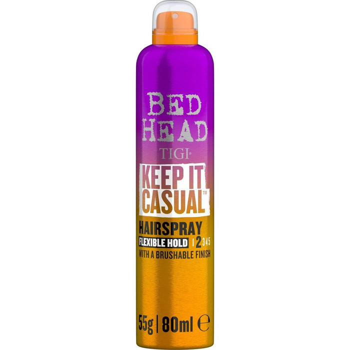 Fixativ Flexibil Tigi (400 ml)