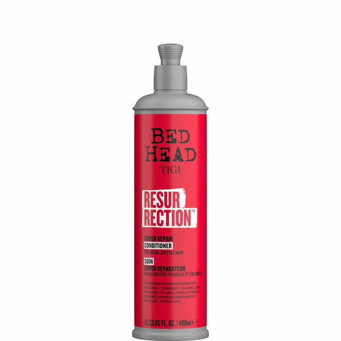 Balsam Reparator Be Head Tigi Resurrection (400 ml)