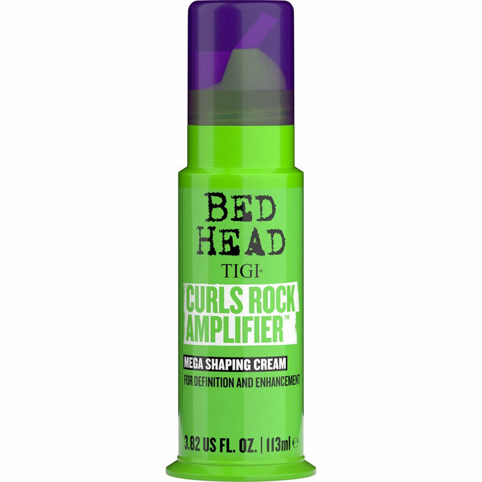 Cremă pentru Definirea Buclelor Tigi Curls Rock Amplifier (113 ml)