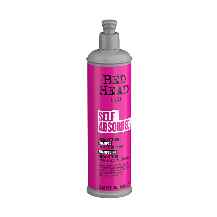 Șampon Tigi Self Absorbed 400 ml