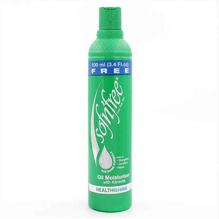 Ulei Capilar Sofn'free Keravite (350 ml)