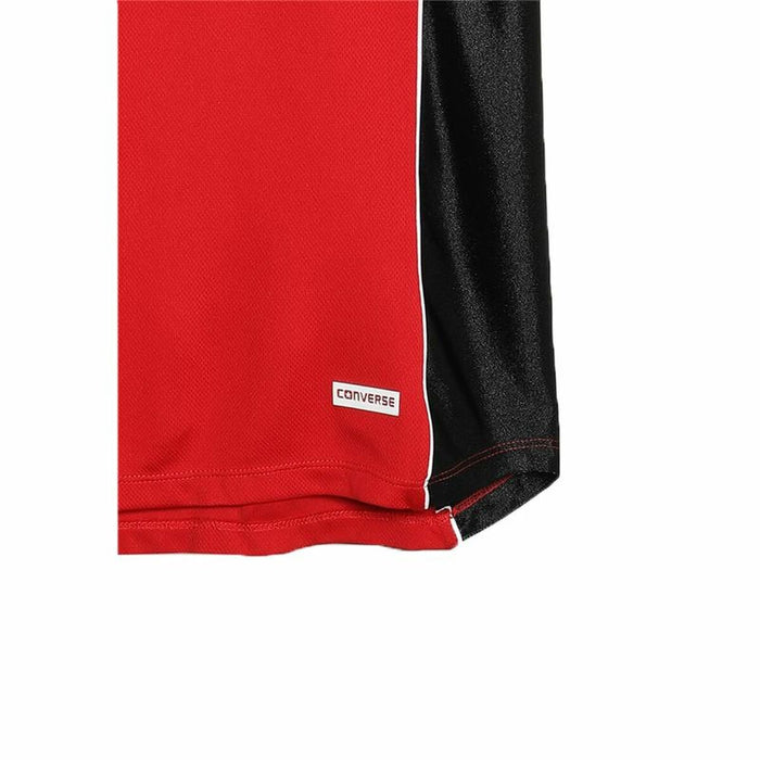 Rochie Converse Basketball Jurk Fată Roșu