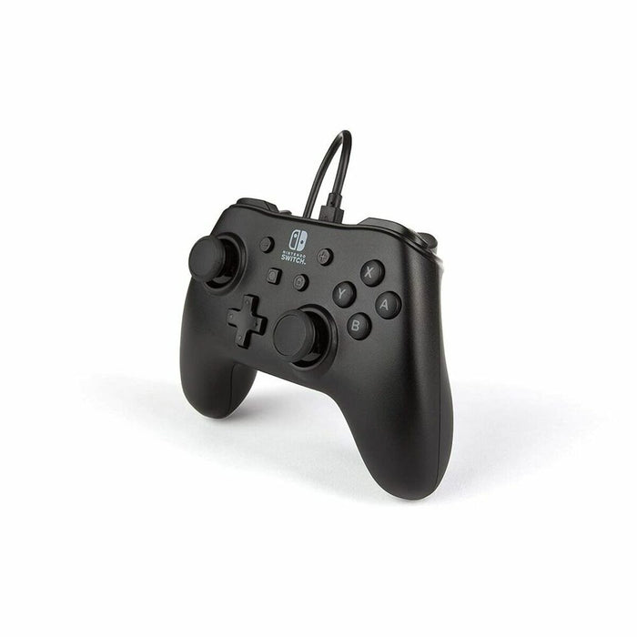 Telecomandă Powera 1511370 Negru