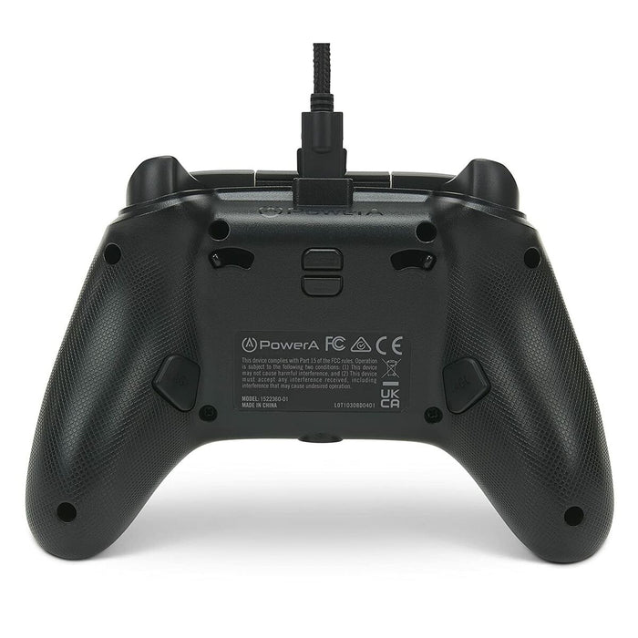Telecomandă Jocuri Gaming Powera 1522360-01