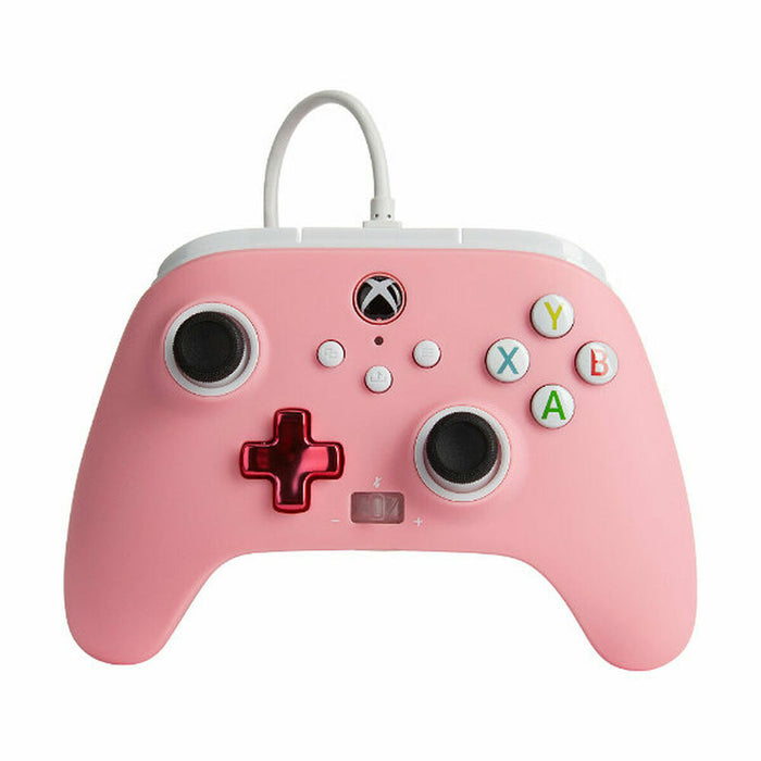 Telecomandă Jocuri Gaming Powera 1518815-01 Roz