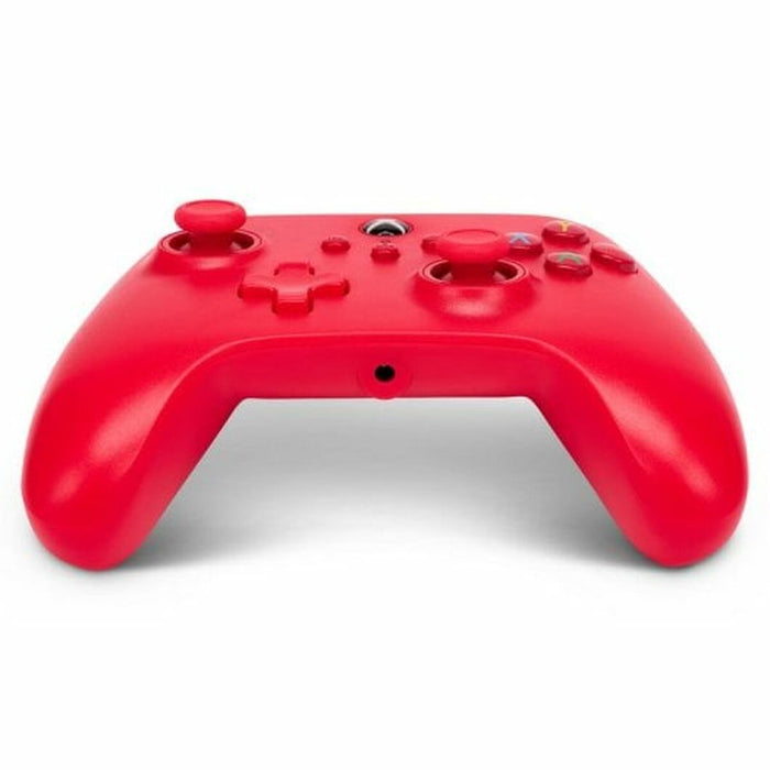 Telecomandă Jocuri Gaming Powera Roșu