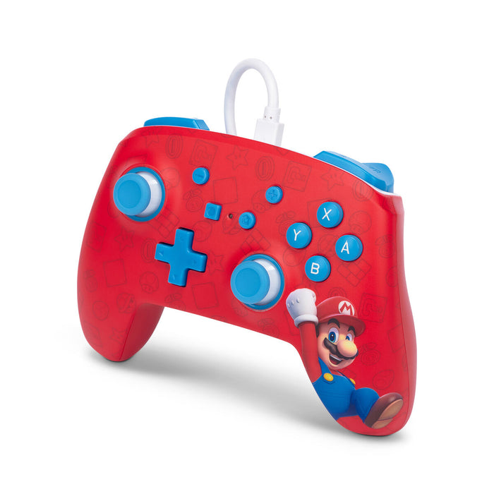 Telecomandă Jocuri Gaming Powera NSGP0001-01 Nintendo Switch