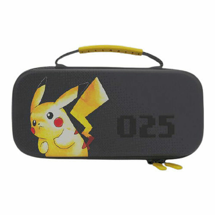 Carcasă pentru Nintendo Switch Powera 1521515-01 Negru