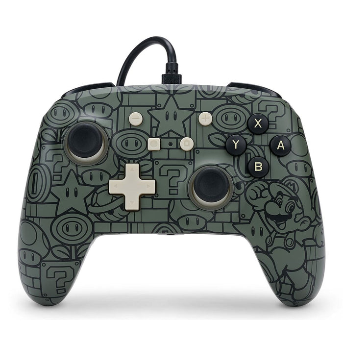 Telecomandă Jocuri Gaming Powera 1522659-01 Nintendo Switch