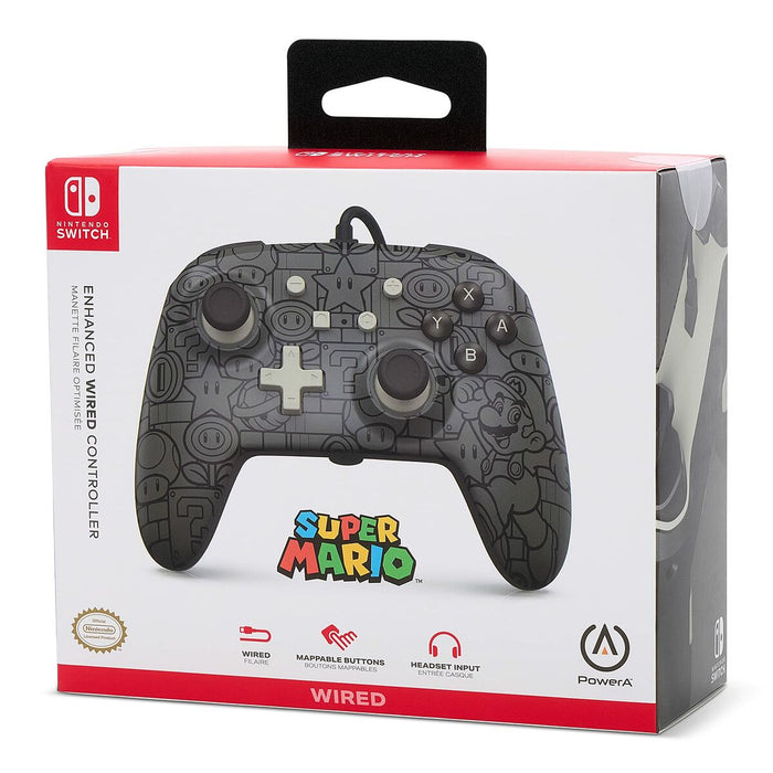 Telecomandă Jocuri Gaming Powera 1522659-01 Nintendo Switch
