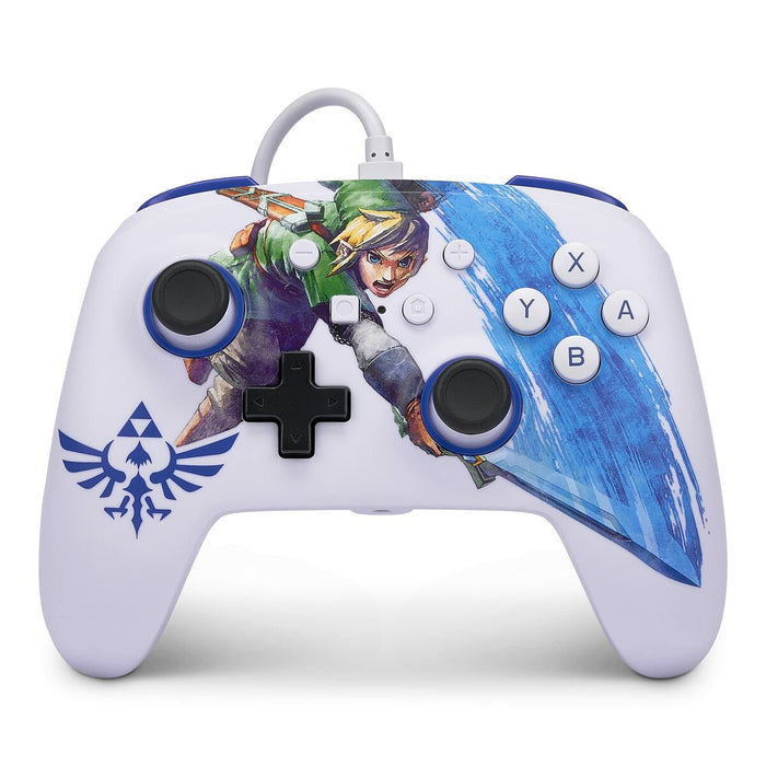 Telecomandă Jocuri Gaming Powera 1526548-01 Nintendo Switch
