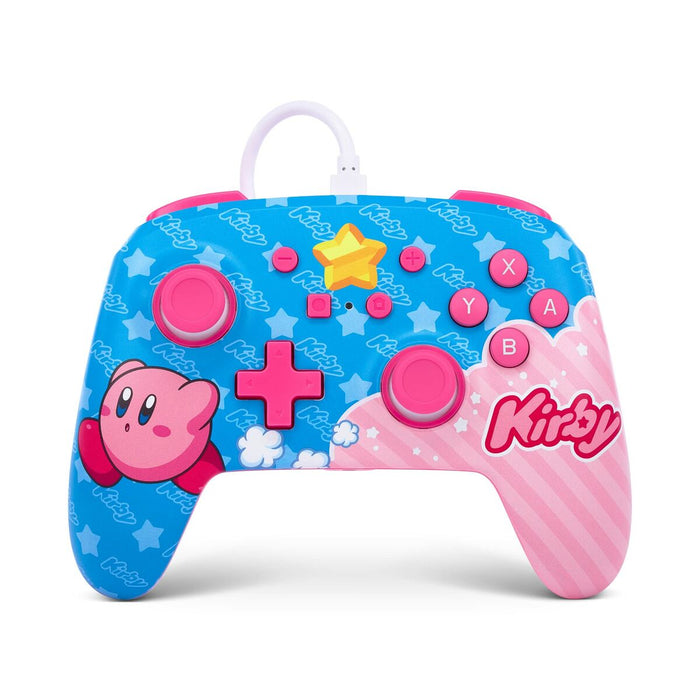 Telecomandă Jocuri Gaming Powera NSGP0067-01