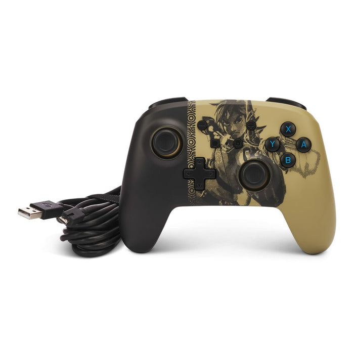 Telecomandă Jocuri Gaming Powera ANCIENT AR Nintendo Switch