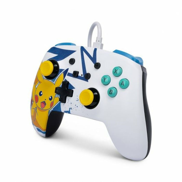 Telecomandă Jocuri Gaming Powera NSGP0041-01
