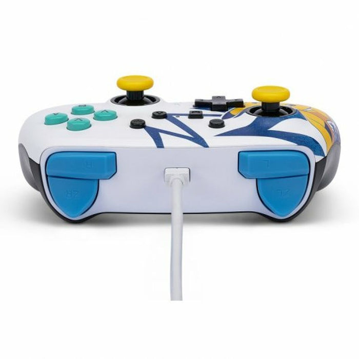 Telecomandă Jocuri Gaming Powera NSGP0041-01