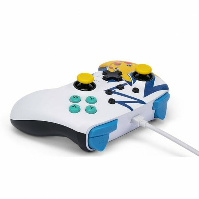 Telecomandă Jocuri Gaming Powera NSGP0041-01