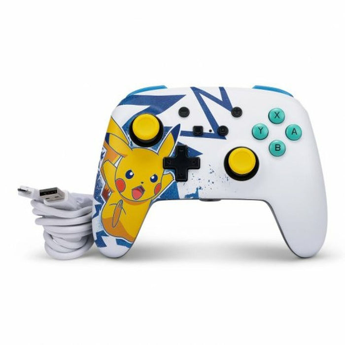 Telecomandă Jocuri Gaming Powera NSGP0041-01