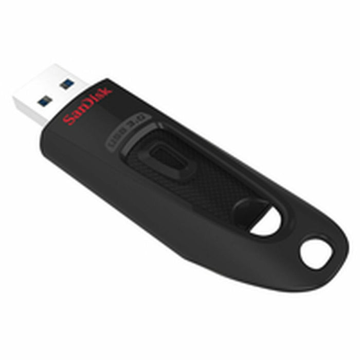 Memorie USB SanDisk Ultra Negru 128 GB