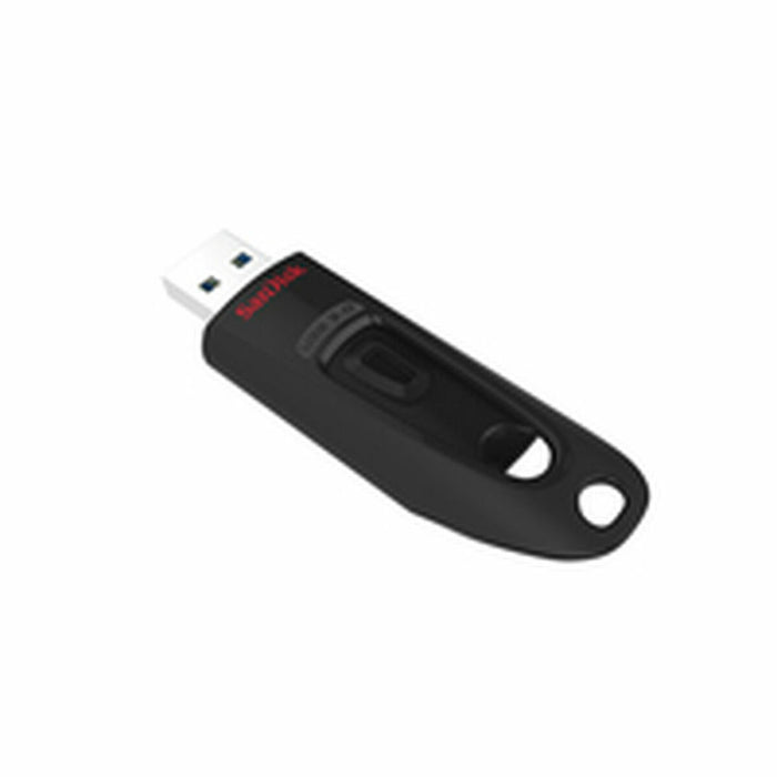 Memorie USB SanDisk Ultra Negru 256 GB
