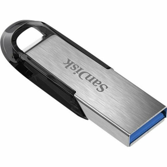 Memorie USB 3.0 SanDisk SDCZ73-016G-G46 Negru Argintiu 16 GB
