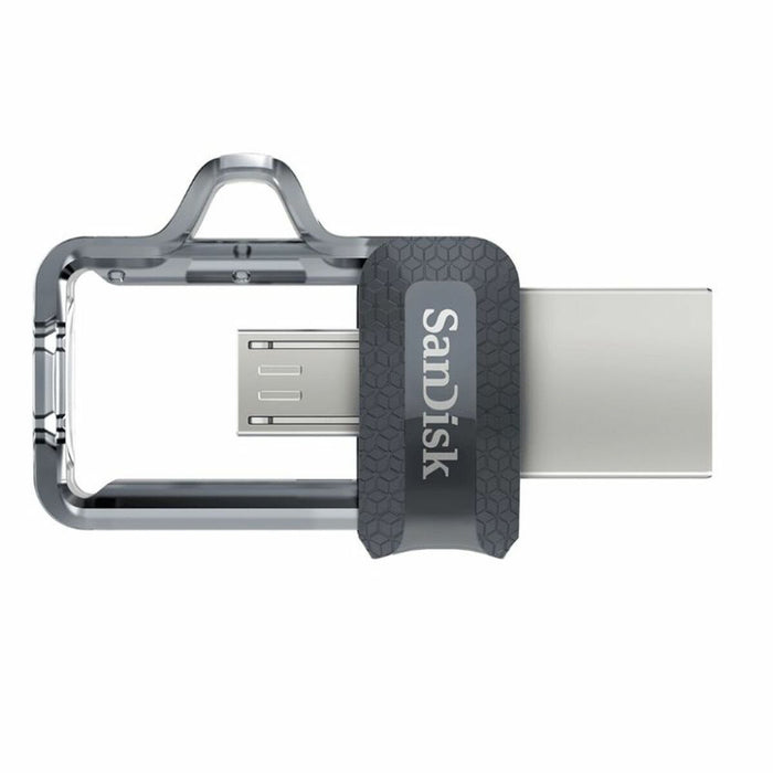 Memorie USB SanDisk Ultra Dual m3.0