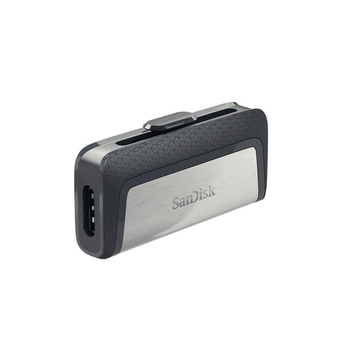 Memorie USB SanDisk Ultra Dual Drive Gri 256 GB