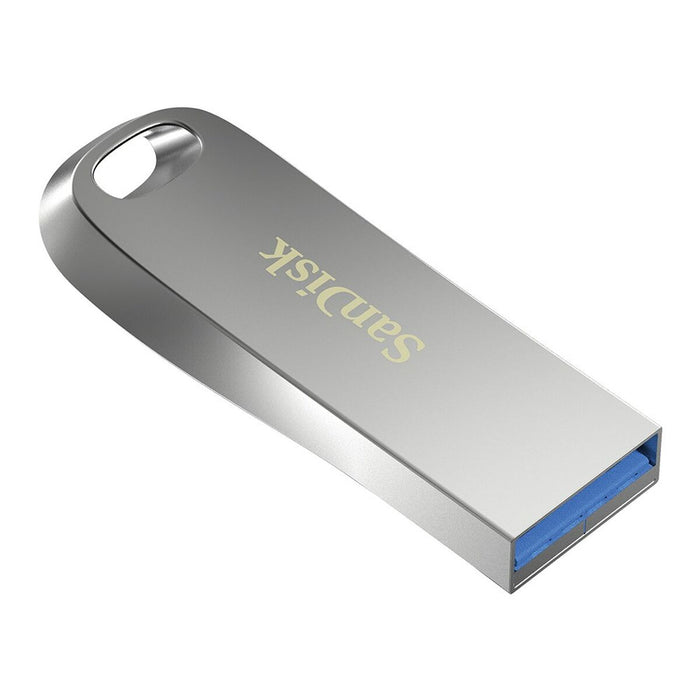 Memorie USB SanDisk SDCZ74-064G-G46 Argintiu 64 GB