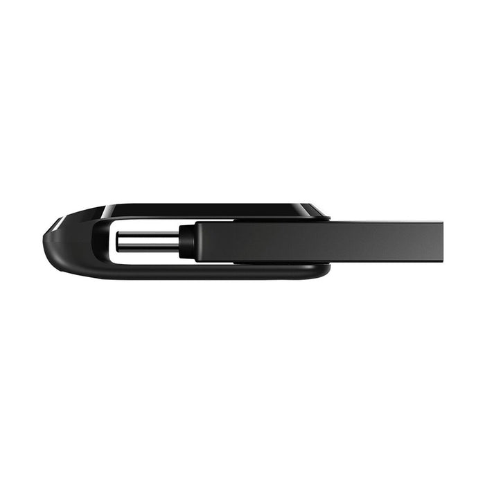 Memorie USB SanDisk SDDDC3-128G-G46 Negru Negru/Argintiu 128 GB