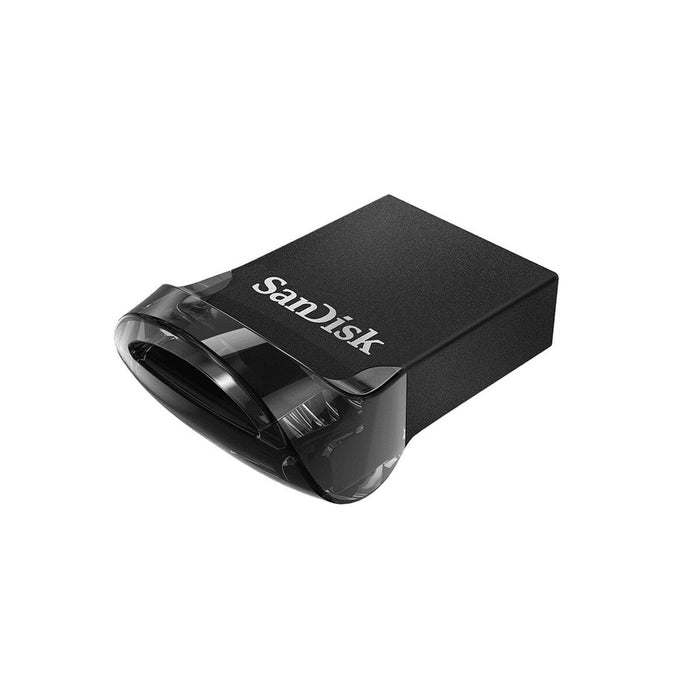 Memorie USB SanDisk Ultra Fit Negru 512 GB