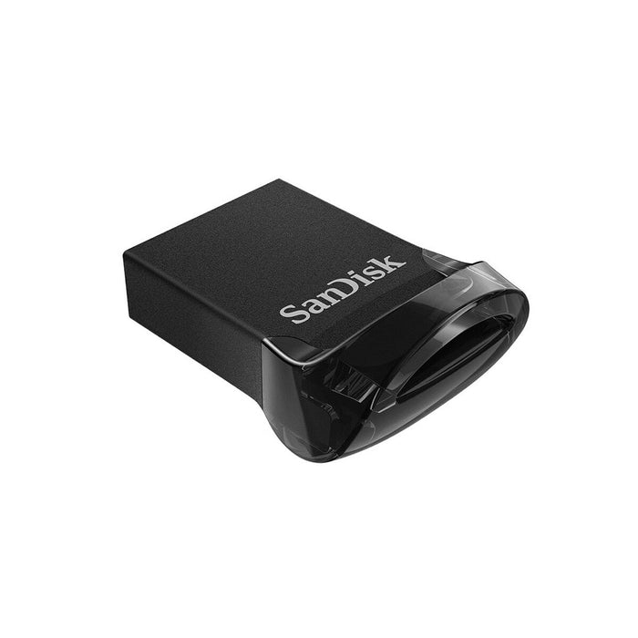 Memorie USB SanDisk Ultra Fit Negru 512 GB